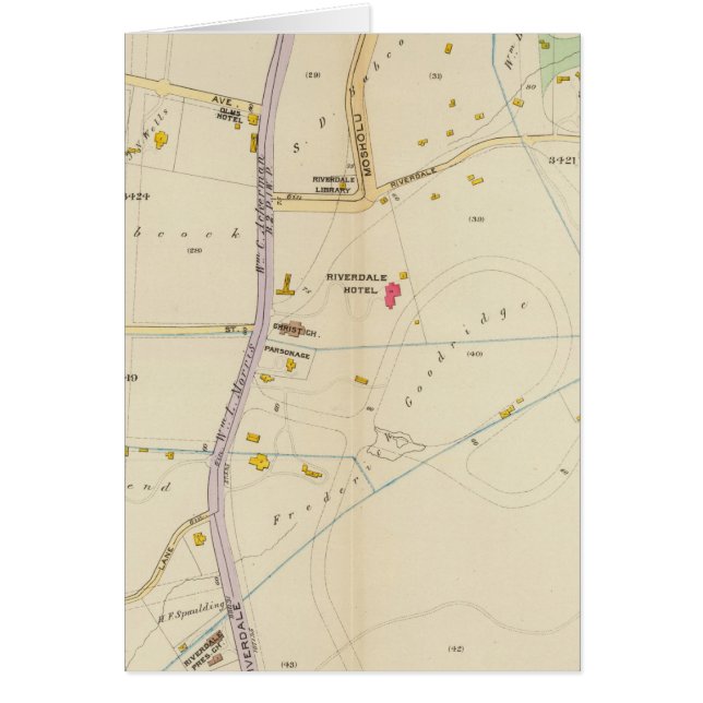 New York 15 (Devant)