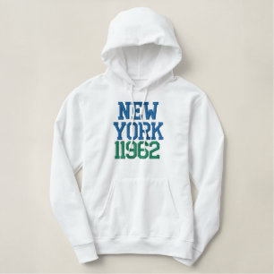 NEW YORK 1962 SAGAPONACK HOODIE