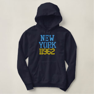 NEW YORK 1962 SAGAPONACK HOODIE
