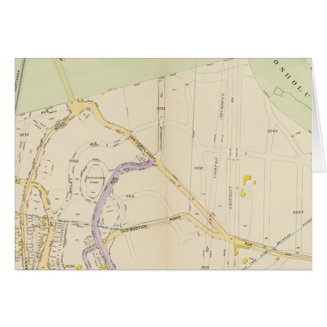 New York 28 (Devant horizontal)