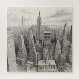 New York Aqucolor Art