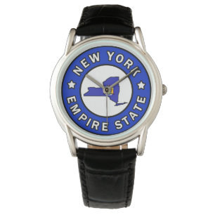New York Armbanduhr