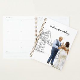 New York Bride Wedding Planner Planer