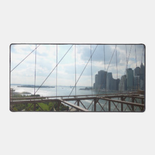 New York, Brooklyn Bridge