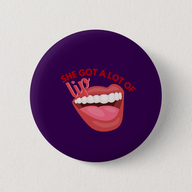 New York Button (Vorderseite)