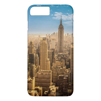 New York Case-Mate iPhone Hülle