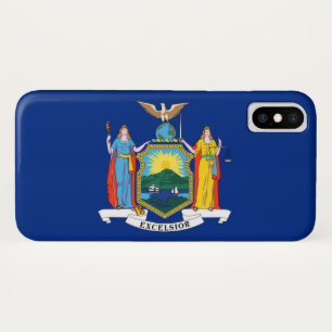 New York Case-Mate iPhone Hülle