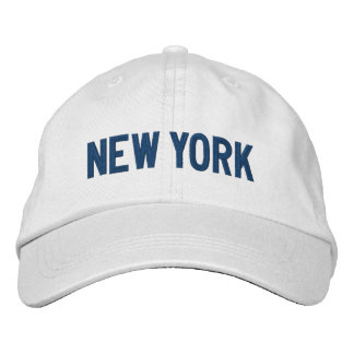 NEW YORK casquette