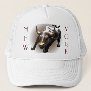 New York Casquette Casquettes New York Souvenir Bu