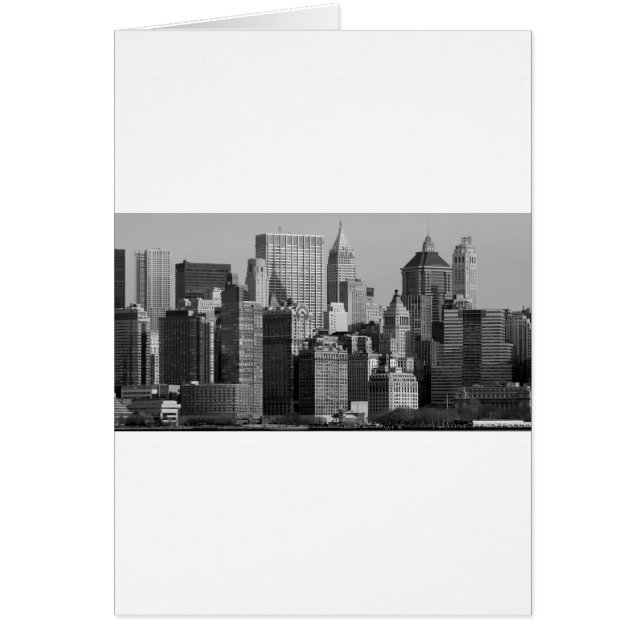 New York City (Vorne)