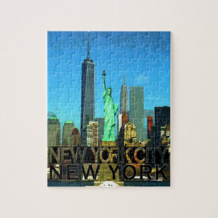 New York City
