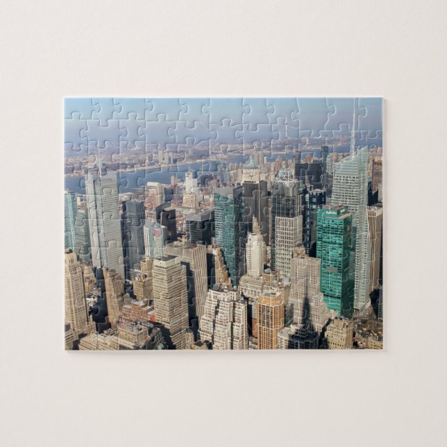 New York City (Horizontal)