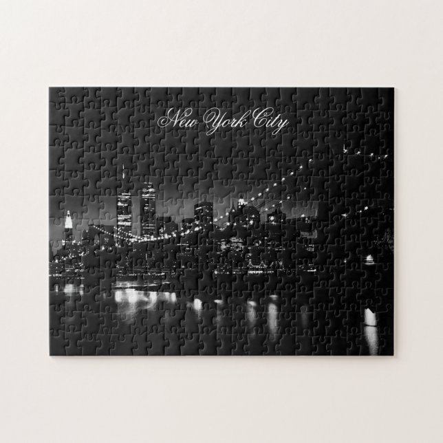 New York City (Horizontal)