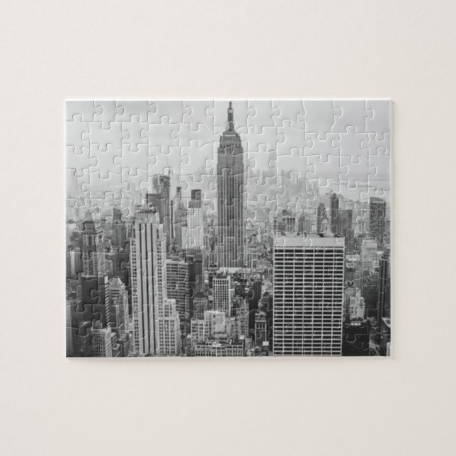 New York City (Horizontal)