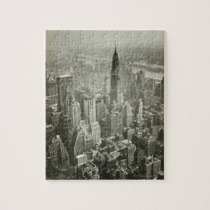 New York City