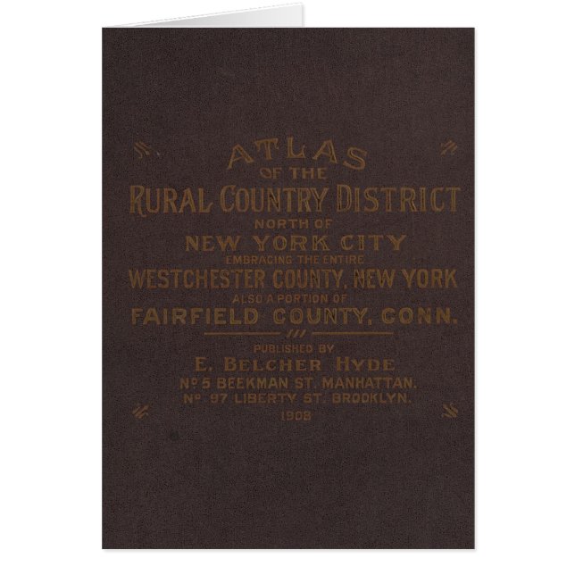 New York City (Vorne)