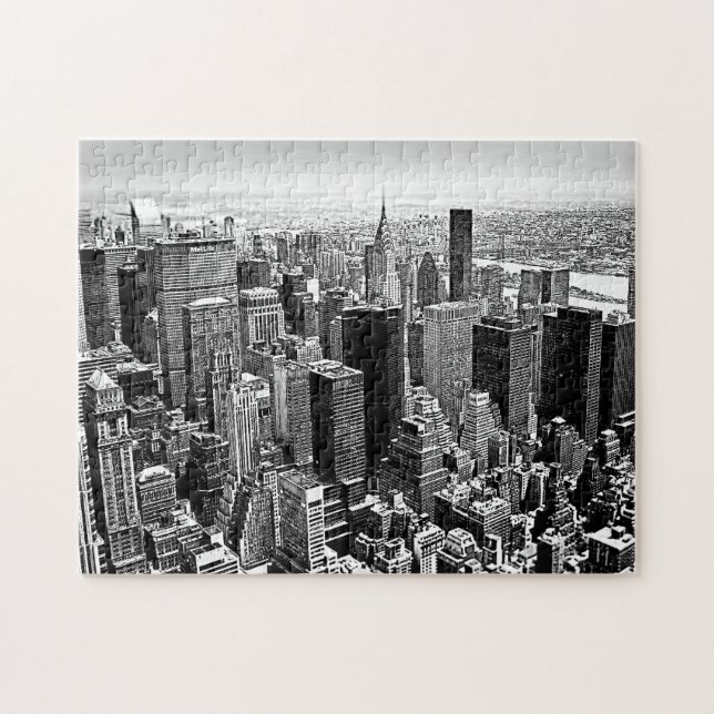 New York City (Horizontal)
