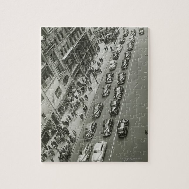 New York City 2 (Vertikal)