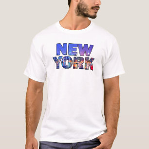 New York City 2004 T-Shirt