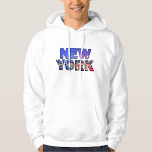 New York City 2008 Hoodie
