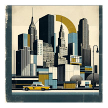 New York City 2