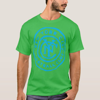 New York City 2 T-Shirt