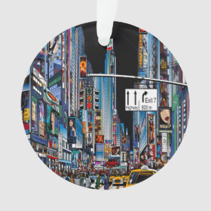 NEW YORK City 3