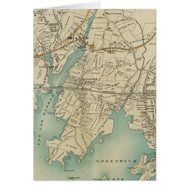 New York City 7 (Vorne)