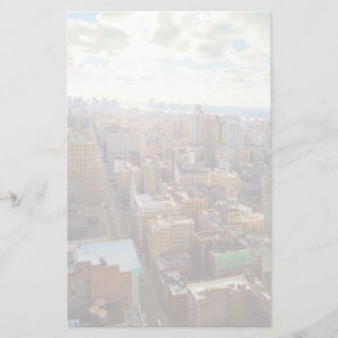 New York City Briefpapier