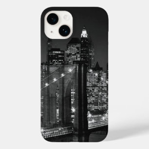 New York City Case-Mate iPhone Hülle