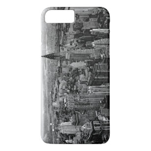 New York City Case-Mate iPhone Hülle