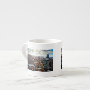 New York City Espressotasse