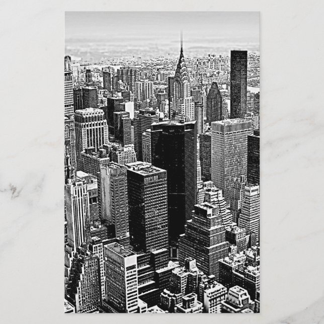 New York City Flyer (Vorne)