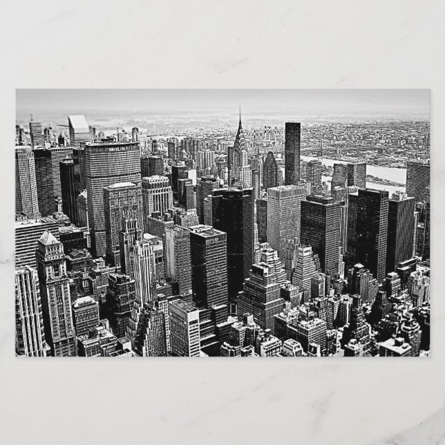 New York City Flyer (Vorne)