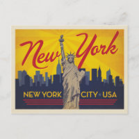New York City | Freiheitsstatue
