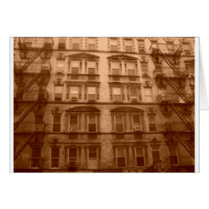 New York City Gebäude
