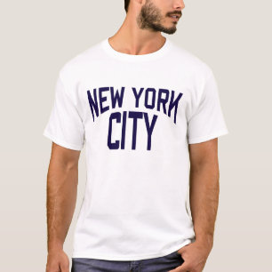 New York City   Ikonisches NYC T-Shirt