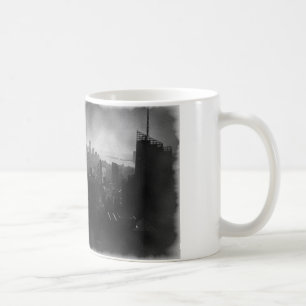 New York City Kaffeetasse