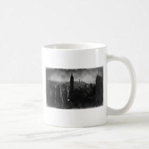 New York City Kaffeetasse