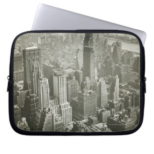 New York City Laptopschutzhülle