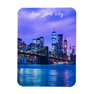 New York City Magnet