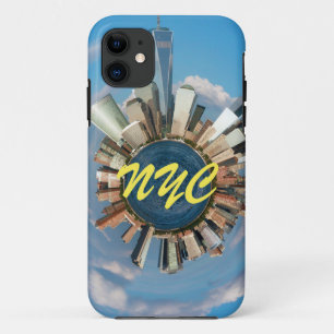 New York City Manhattan Atemberaubend! Case-Mate iPhone Hülle
