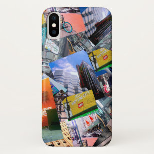 New York City-Manhattan Case-Mate iPhone Hülle