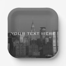 New York City Manhattan Empire State Building Papi