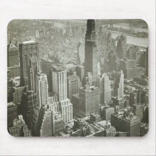 New York City Mousepad