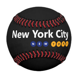 New York City, New York Baseball