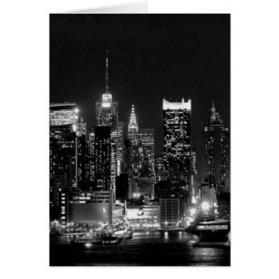 New York City Night