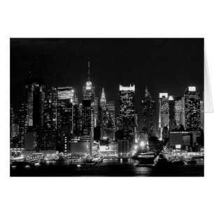 New York City Night