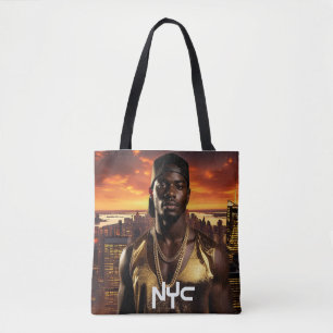 NEW YORK CITY - NYC TASCHE