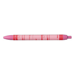 New York City Pink Candy Style Kugelschreiber